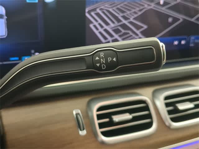 Thumbnail: 2026 Mercedes-Benz GLE - 33