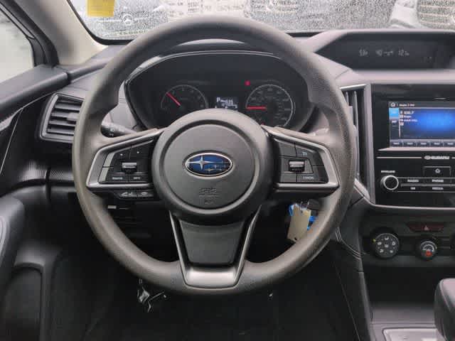 Thumbnail: 2018 Subaru Crosstrek - 20