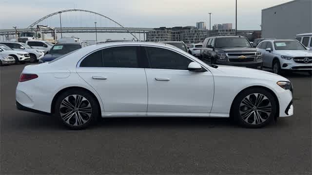 Thumbnail: 2026 Mercedes-Benz E-Class - 9