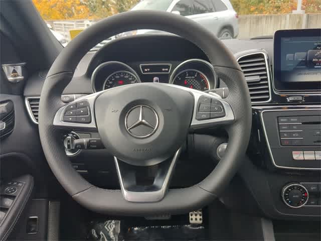 Thumbnail: 2018 Mercedes-Benz GLE - 24