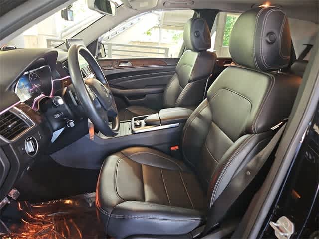 Thumbnail: 2013 Mercedes-Benz M-Class - 17