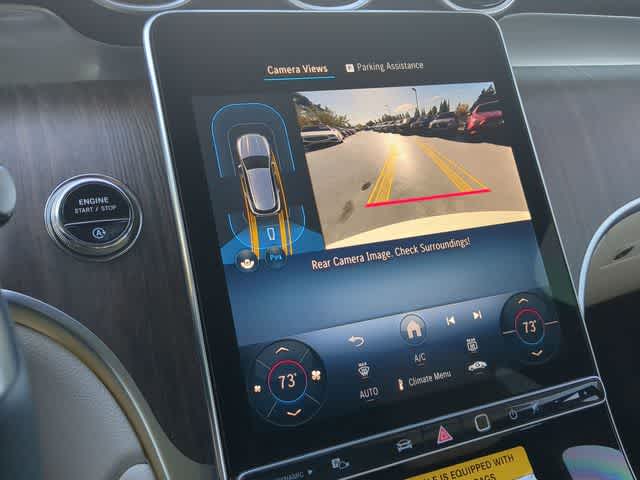 Thumbnail: 2026 Mercedes-Benz GLC - 29