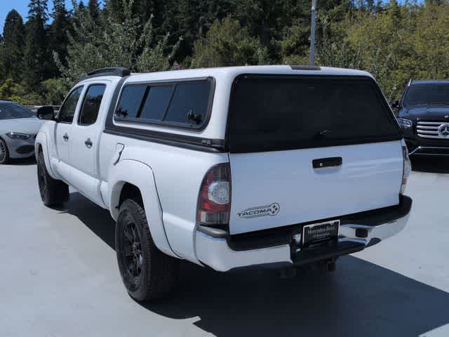 Thumbnail: 2012 Toyota Tacoma - 6