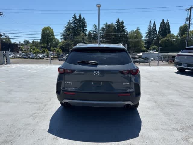 2023 Mazda CX-50 Turbo Premium 6