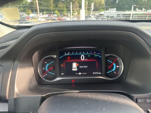 Thumbnail: 2021 Honda Pilot - 15