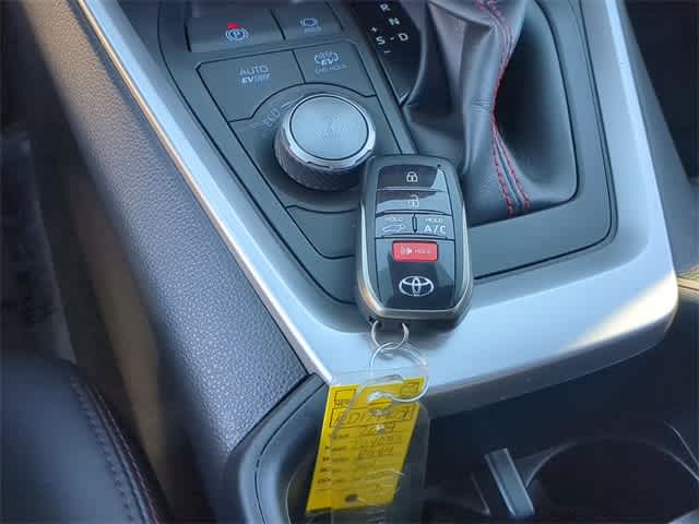 Thumbnail: 2024 Toyota RAV4 - 37