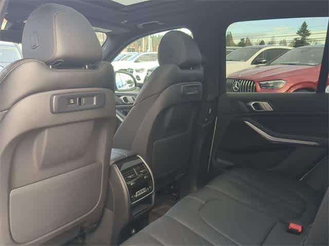 Thumbnail: 2023 BMW X5 - 19