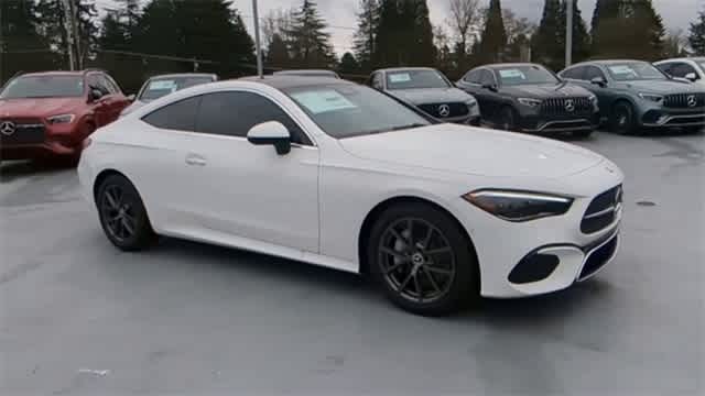 Thumbnail: 2024 Mercedes-Benz CLE - 2