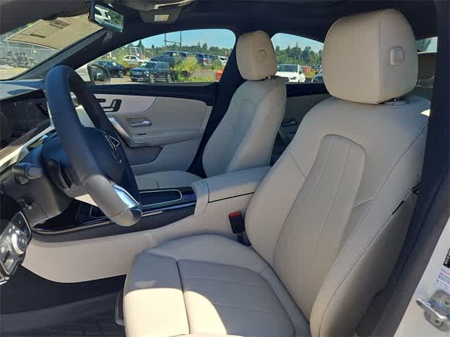 Thumbnail: 2025 Mercedes-Benz CLA - 17