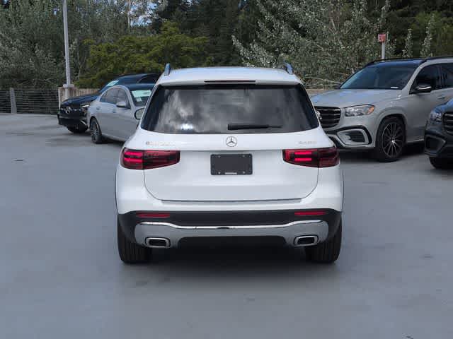 Thumbnail: 2026 Mercedes-Benz GLB - 7