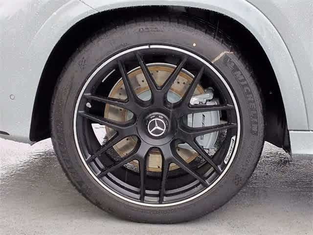 Thumbnail: 2026 Mercedes-Benz GLE - 13