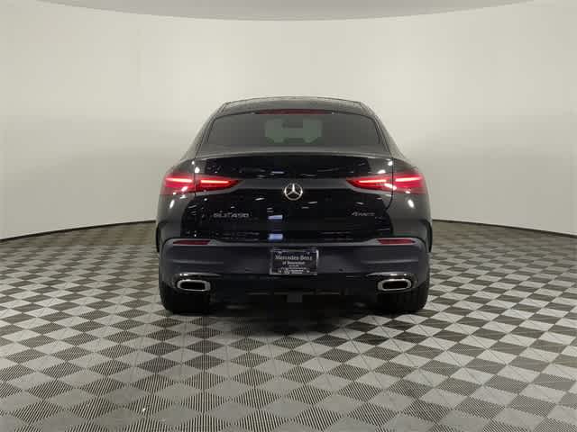 Thumbnail: 2026 Mercedes-Benz GLE - 7