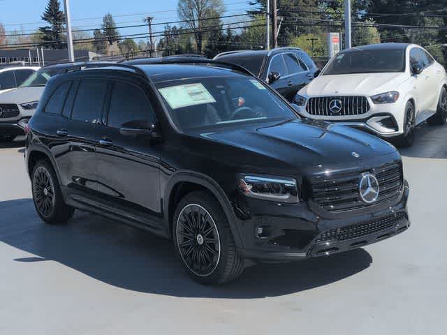 Thumbnail: 2026 Mercedes-Benz GLB - 2