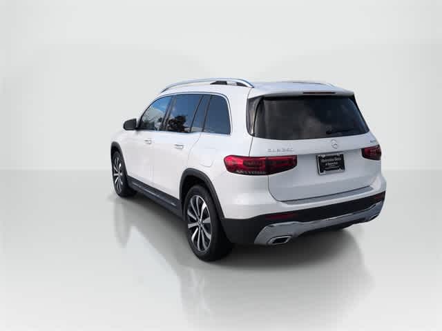 Thumbnail: 2023 Mercedes-Benz GLB - 6