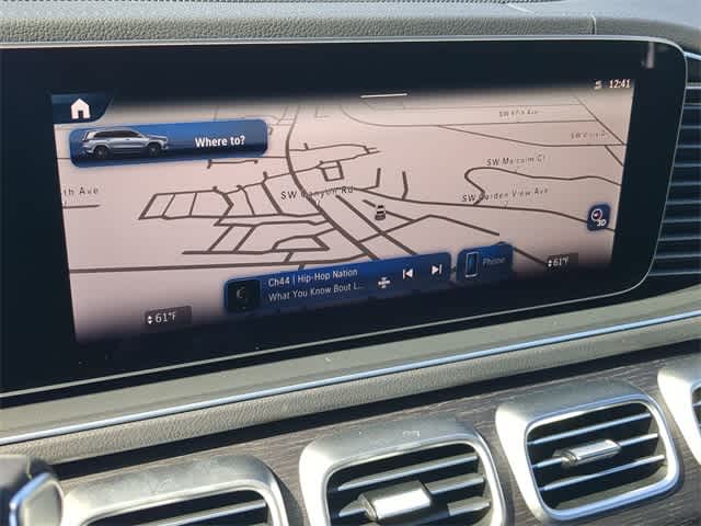 Thumbnail: 2026 Mercedes-Benz GLS - 29