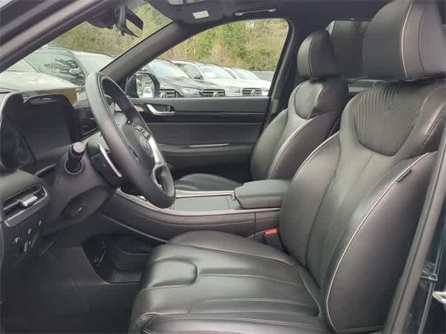 Thumbnail: 2025 Hyundai Palisade - 17