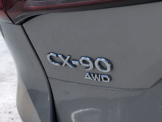 Thumbnail: 2024 Mazda CX-90 - 12