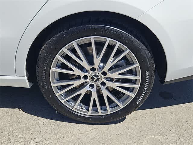 Thumbnail: 2025 Mercedes-Benz CLA - 14