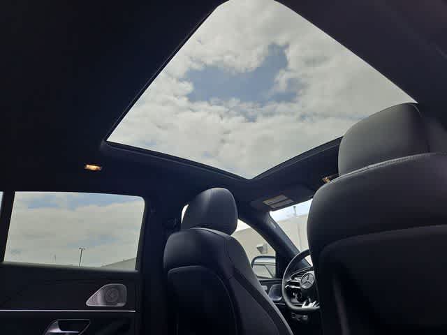 Thumbnail: 2025 Mercedes-Benz GLE - 23