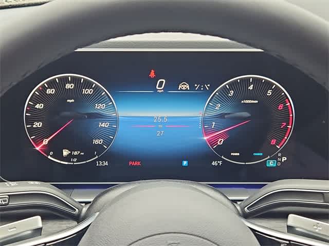 Thumbnail: 2026 Mercedes-Benz GLS - 36