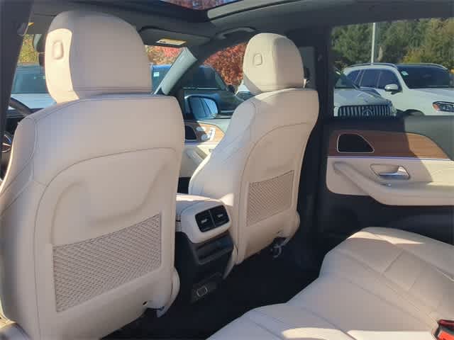 Thumbnail: 2026 Mercedes-Benz GLE - 18