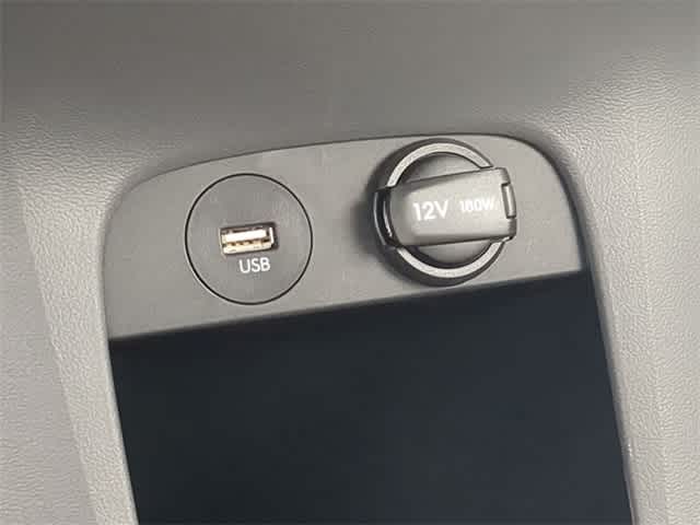 Thumbnail: 2024 Hyundai Ioniq 5 - 33