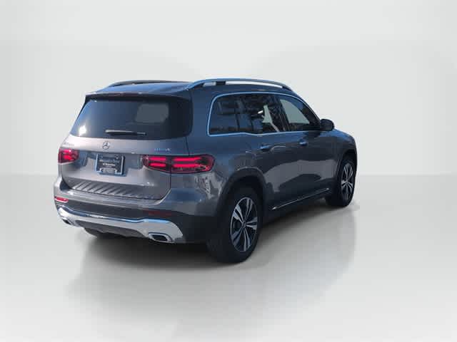 Thumbnail: 2025 Mercedes-Benz GLB - 8