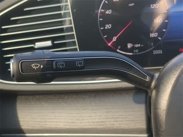 Thumbnail: 2026 Mercedes-Benz GLE - 27