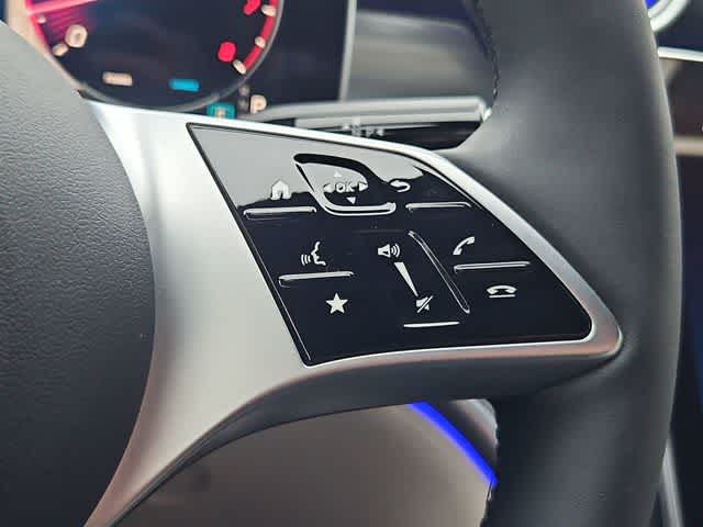 Thumbnail: 2026 Mercedes-Benz C-Class - 27