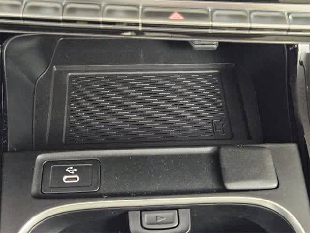 Thumbnail: 2025 Mercedes-Benz CLA - 33