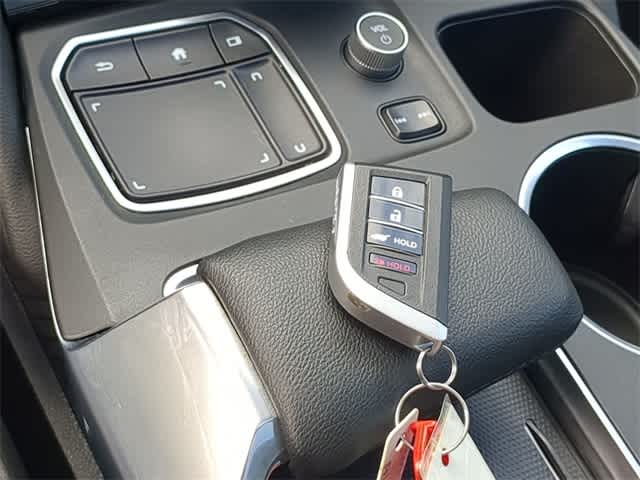 Thumbnail: 2024 Acura MDX - 37