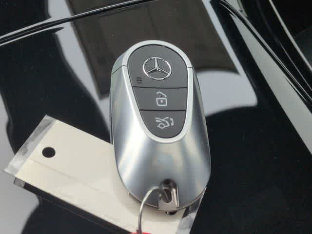 Thumbnail: 2026 Mercedes-Benz GLC - 36