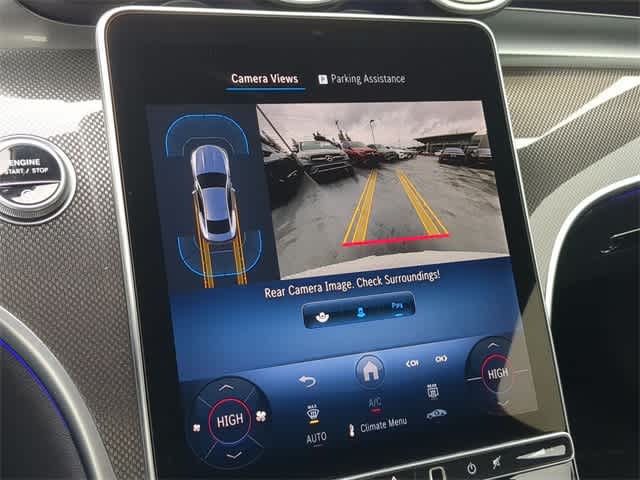 Thumbnail: 2024 Mercedes-Benz CLE - 27