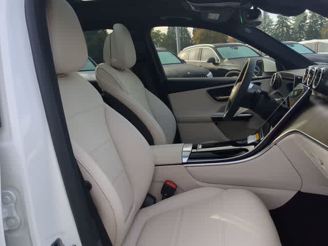 Thumbnail: 2026 Mercedes-Benz GLC - 23