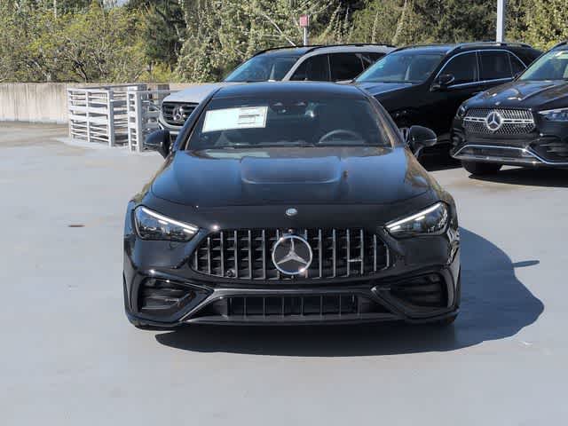 Thumbnail: 2026 Mercedes-Benz CLE - 3