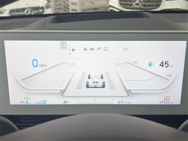 Thumbnail: 2024 Hyundai Ioniq 5 - 35