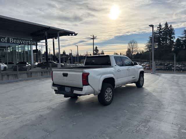 Thumbnail: 2024 Toyota Tacoma - 5