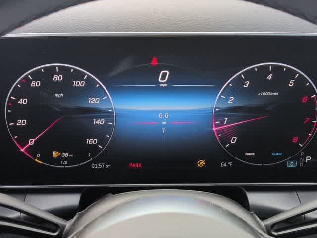 Thumbnail: 2026 Mercedes-Benz GLC - 34