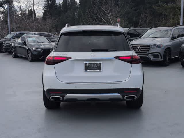 Thumbnail: 2026 Mercedes-Benz GLE - 7
