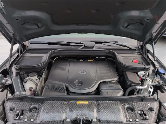 Thumbnail: 2026 Mercedes-Benz GLS - 13