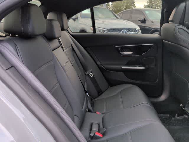 Thumbnail: 2026 Mercedes-Benz C-Class - 21