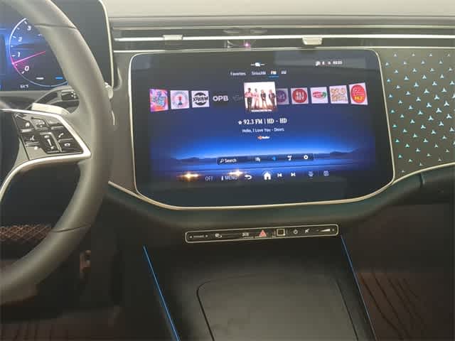 Thumbnail: 2026 Mercedes-Benz E-Class - 28