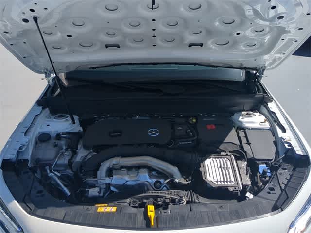 Thumbnail: 2025 Mercedes-Benz GLB - 15