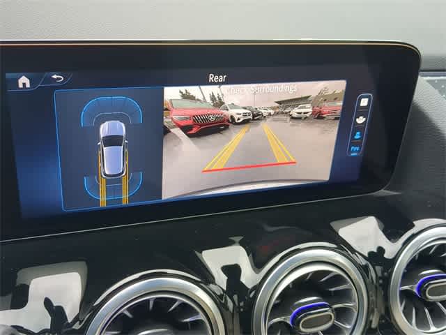 Thumbnail: 2025 Mercedes-Benz GLA - 30