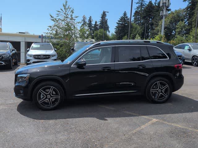 Thumbnail: 2026 Mercedes-Benz GLB - 5