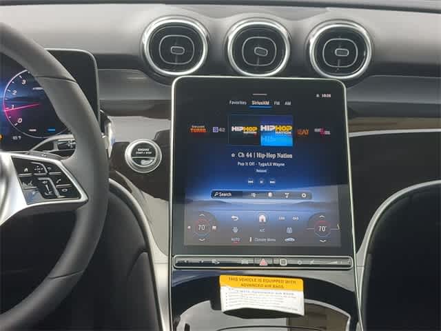 Thumbnail: 2025 Mercedes-Benz GLC - 28