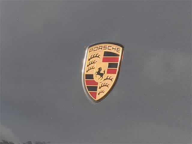 Thumbnail: 2018 Porsche Macan - 13