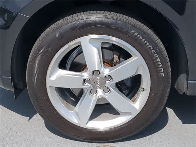 Thumbnail: 2012 Audi Q5 - 14