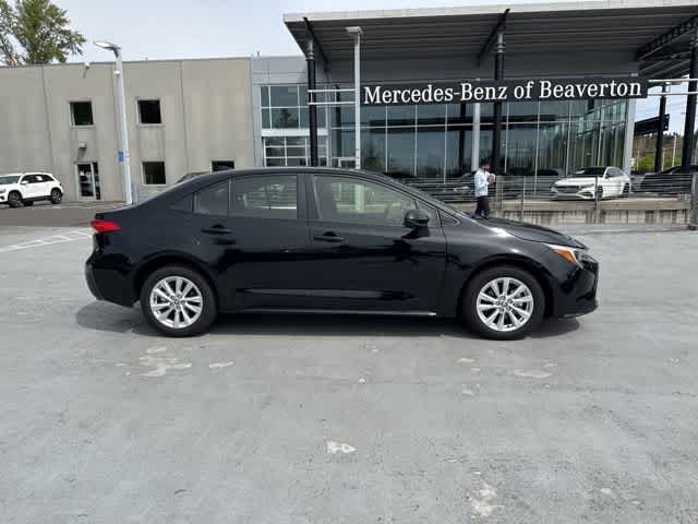 Thumbnail: 2023 Toyota Corolla - 4