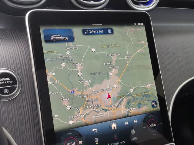 Thumbnail: 2026 Mercedes-Benz GLC - 29